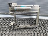 Radiator mount bracket