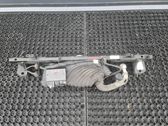 Tow bar set