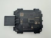 Distronic sensor radar