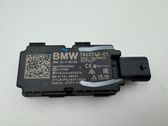 Autres unités de commande / modules