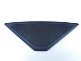 Dash center speaker trim cover