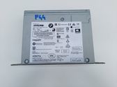 Radio/CD/DVD/GPS head unit