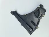 Front wheel arch liner splash guards