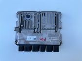 Engine control unit/module ECU