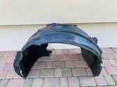 Front wheel arch liner splash guards