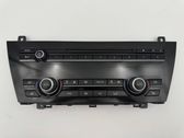 Climate control unit