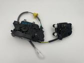 Rear door lock