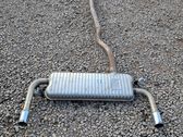 Muffler/silencer
