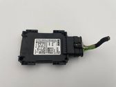 Capteur radar d'angle mort