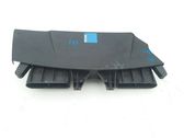 Air intake duct part