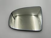 Wing mirror glass