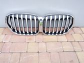 Front grill