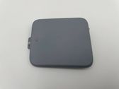 Tow hook cap/cover