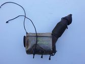 Catalyst/FAP/DPF particulate filter
