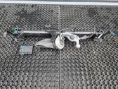 Tow bar set