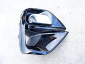 Front fog light trim/grill