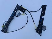 Fensterheber elektrisch mit Motor Tür vorne