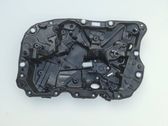Regulador de puerta delantera con motor