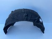 Rear arch fender liner splash guards