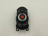 Head unit multimedia control