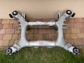 Rear subframe