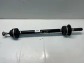 Rear driveshaft