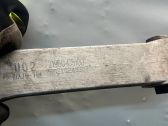 Engine mount bracket