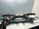 Rear subframe