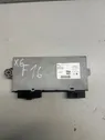 Kit centralina motore ECU e serratura