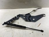 Engine bonnet/hood hinges