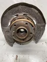 Rear wheel hub