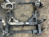 Front subframe