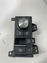 Commande bouton réglage hauteur de caisse suspension