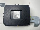 Central body control module