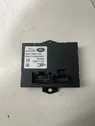 Unité de commande / module de hayon