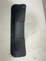 Radiator trim