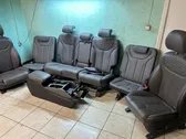 Juego interior