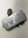 Camera control unit module