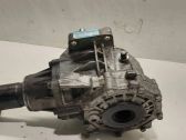 Front differential
