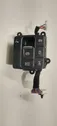 Handbrake/parking brake auto hold switch