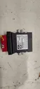 Fuel injection pump control unit/module