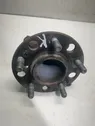 Wheel ball bearing