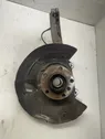 Front wheel hub