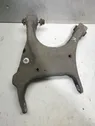 Rear upper control arm/wishbone