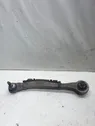 Rear suspension control arm