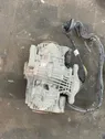 Rear differential