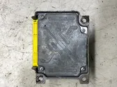 Module de contrôle airbag