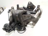 Auxiliary pre-heater (Webasto)