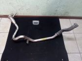 Fuel tank filler neck pipe