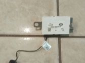 Aerial antenna amplifier